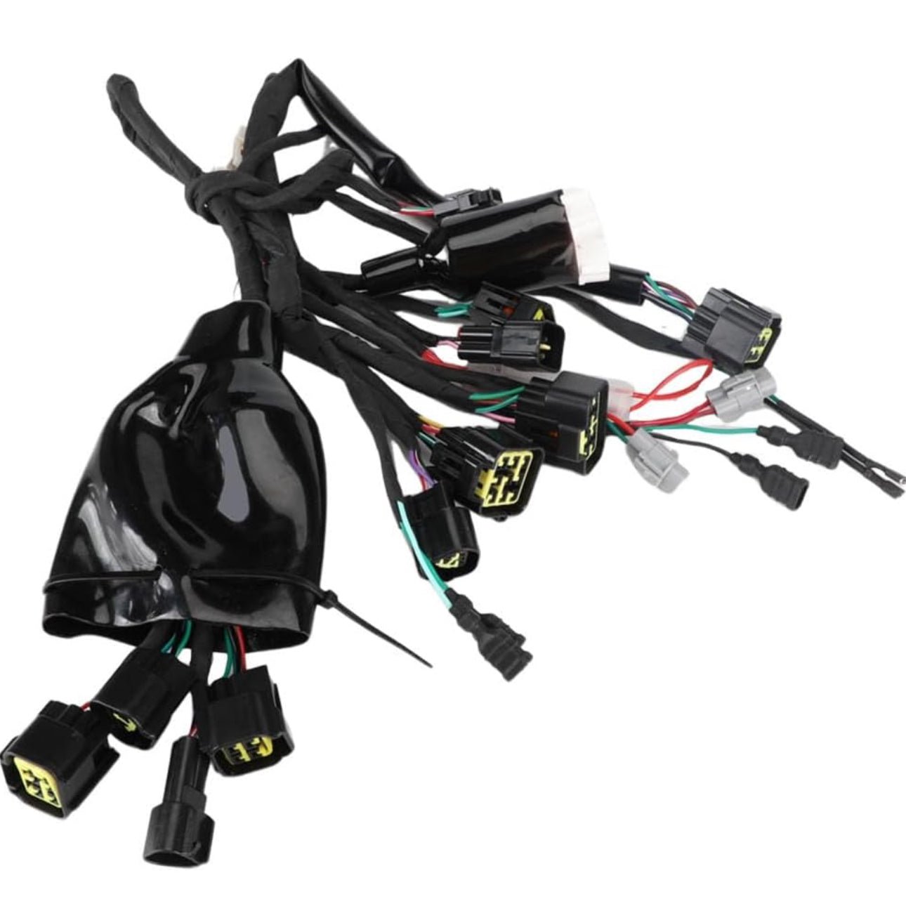 Surron LBX OEM Electrical Wiring Harness - Howling Moto