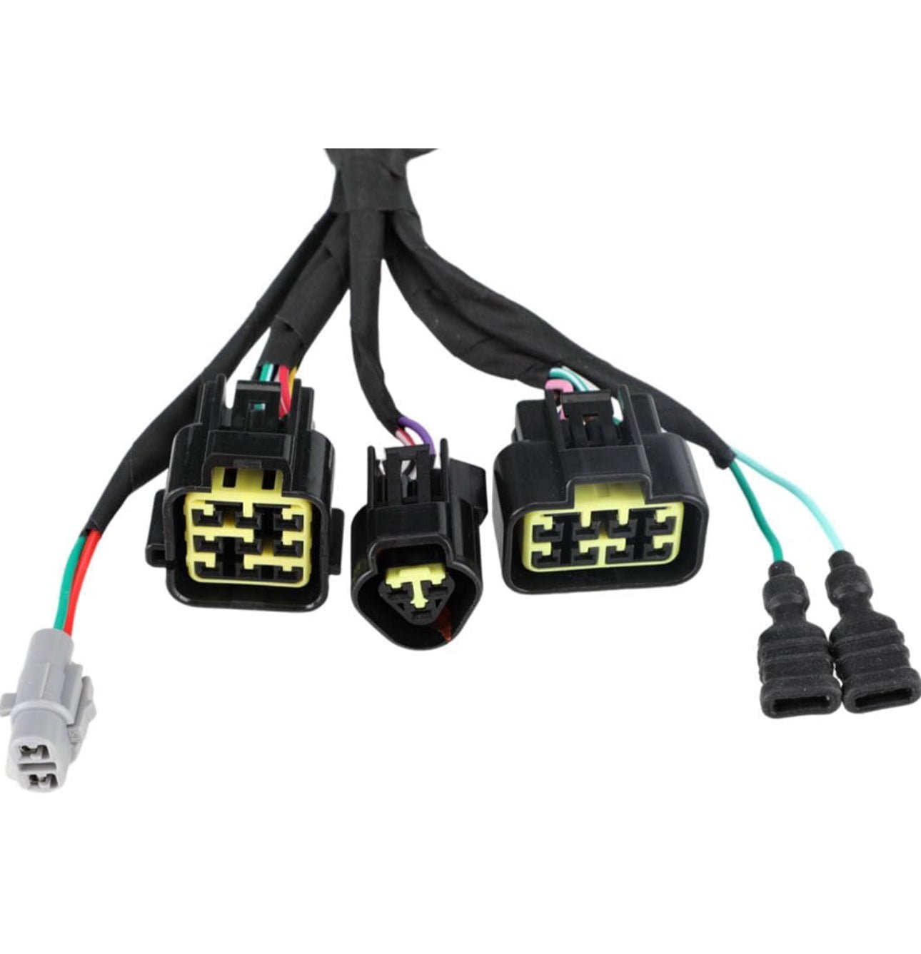 Surron LBX OEM Electrical Wiring Harness - Howling Moto