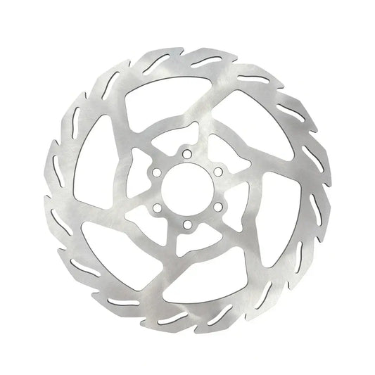 220mm Brake Rotor Upgrade Surron Light Bee