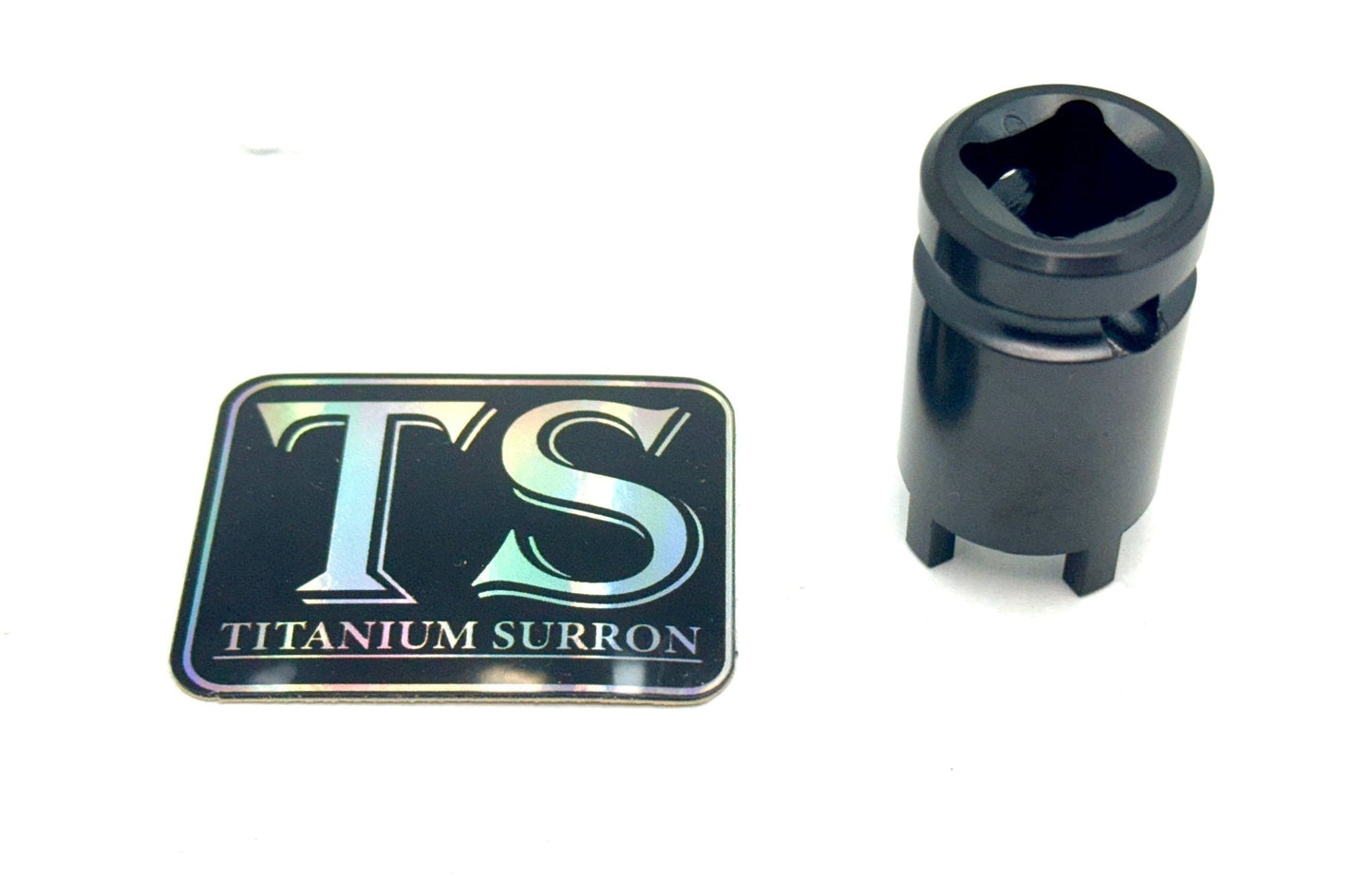 Surron Swingarm/ Jackshaft Nut Removal Tool for Surron & Segway - Howling Moto