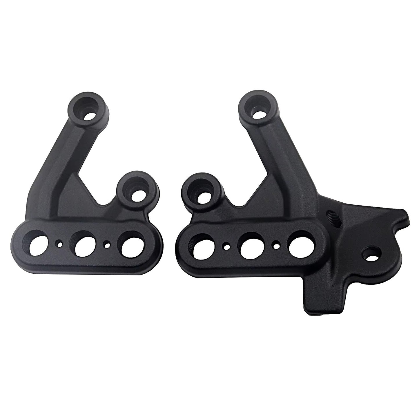Surron Peg Brackets - Howling Moto