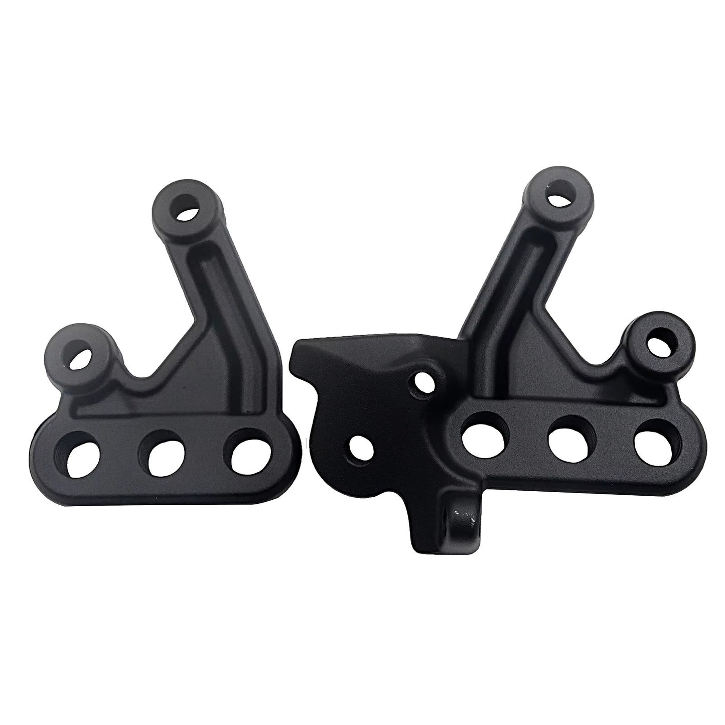 Surron Peg Brackets - Howling Moto