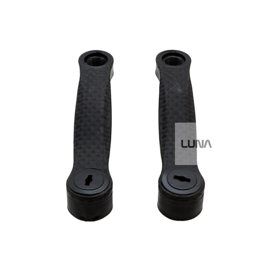 Talaria XXX Pedal Kit Replacement Crank Arm - Howling Moto