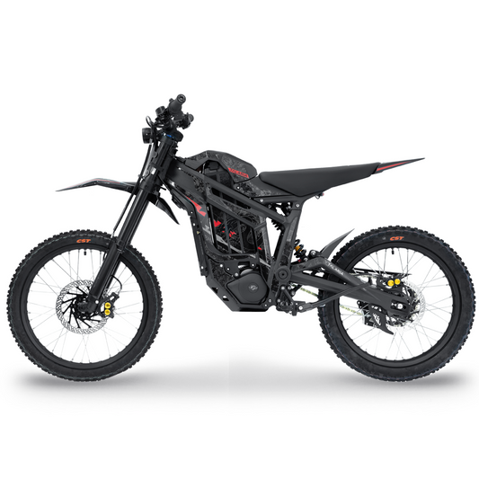 Talaria MX5 - Howling Moto