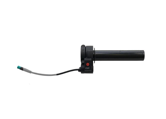 Talaria MX4 Throttle - Howling Moto