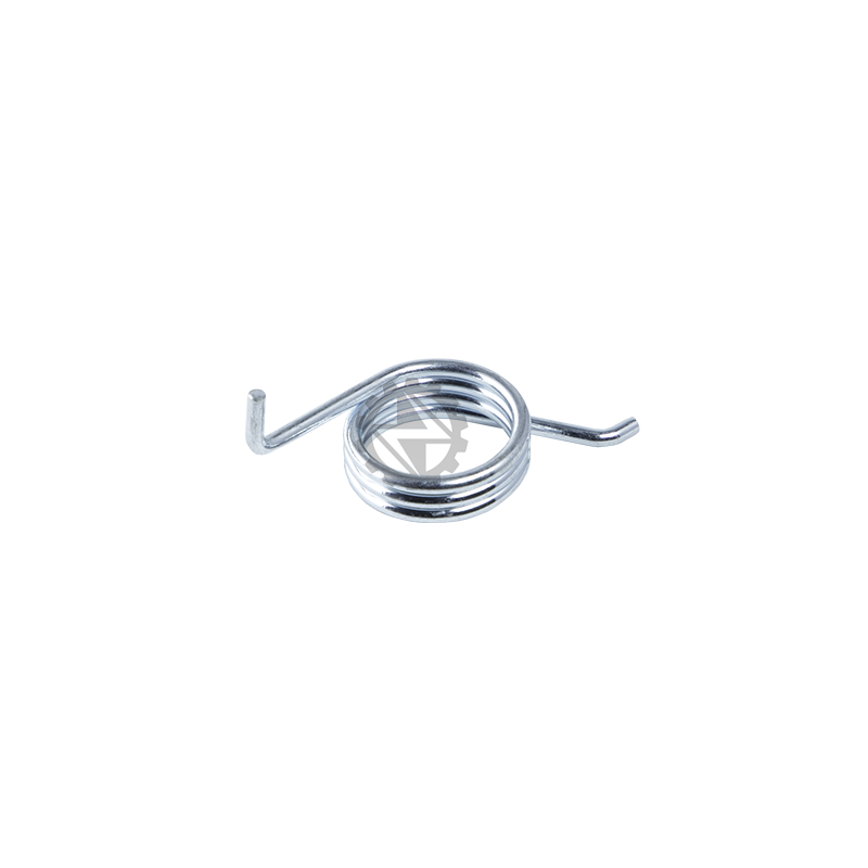 Footpeg Return Spring Talaria Sting MX3 / MX4 / MX5 / X3 (1) - Howling Moto