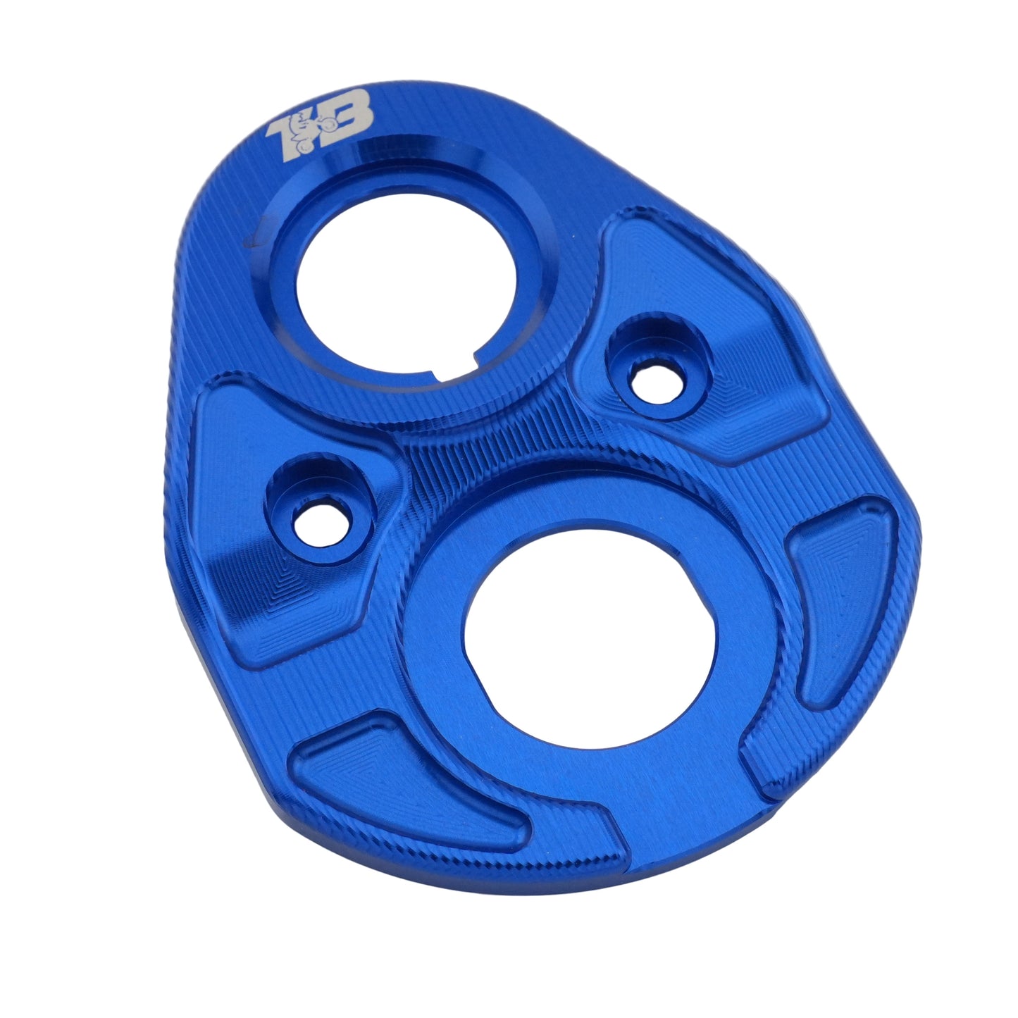 TB E-Ride Pro SS Key Ignition Cover - Howling Moto