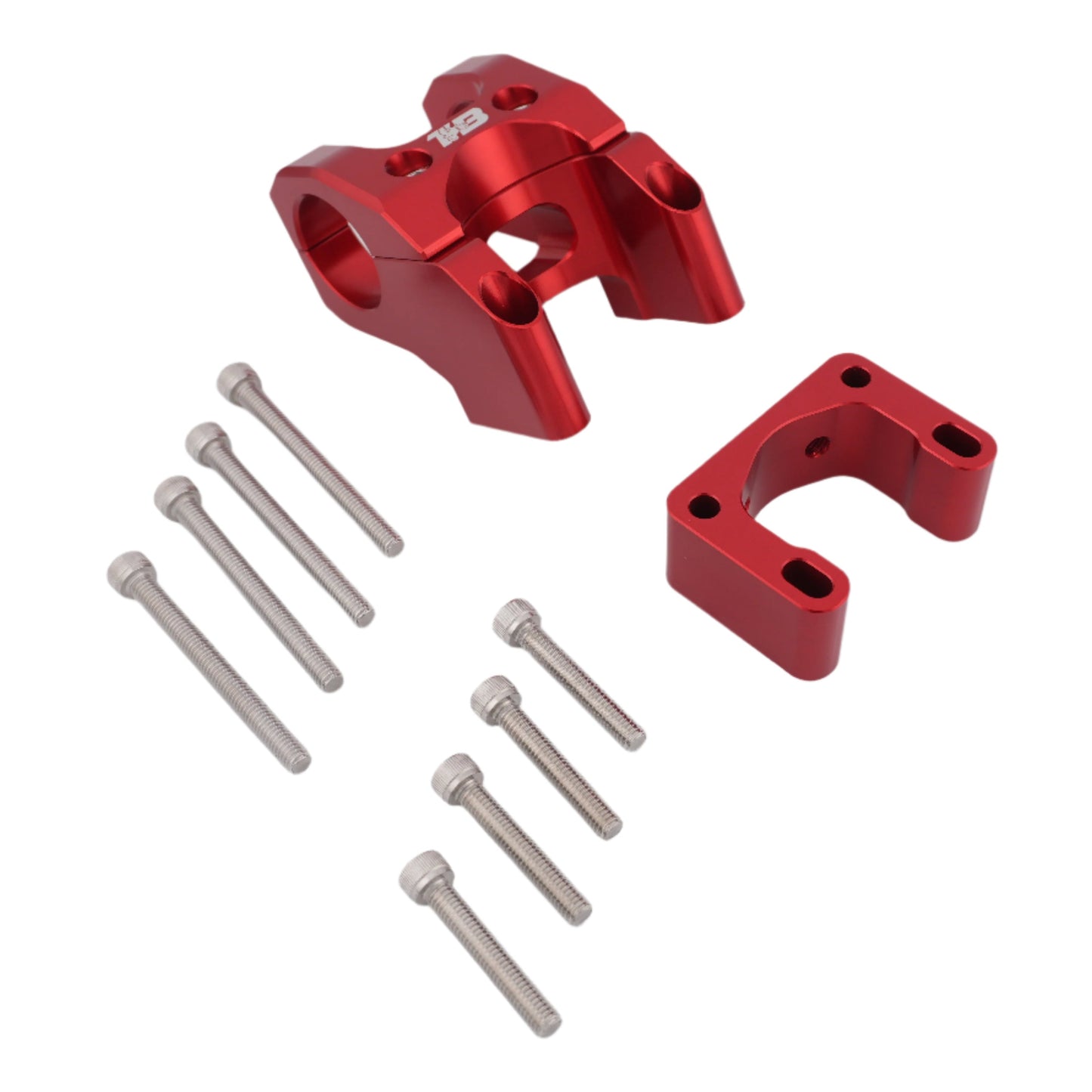 TB Heavy Duty Direct Mount Stem - Howling Moto