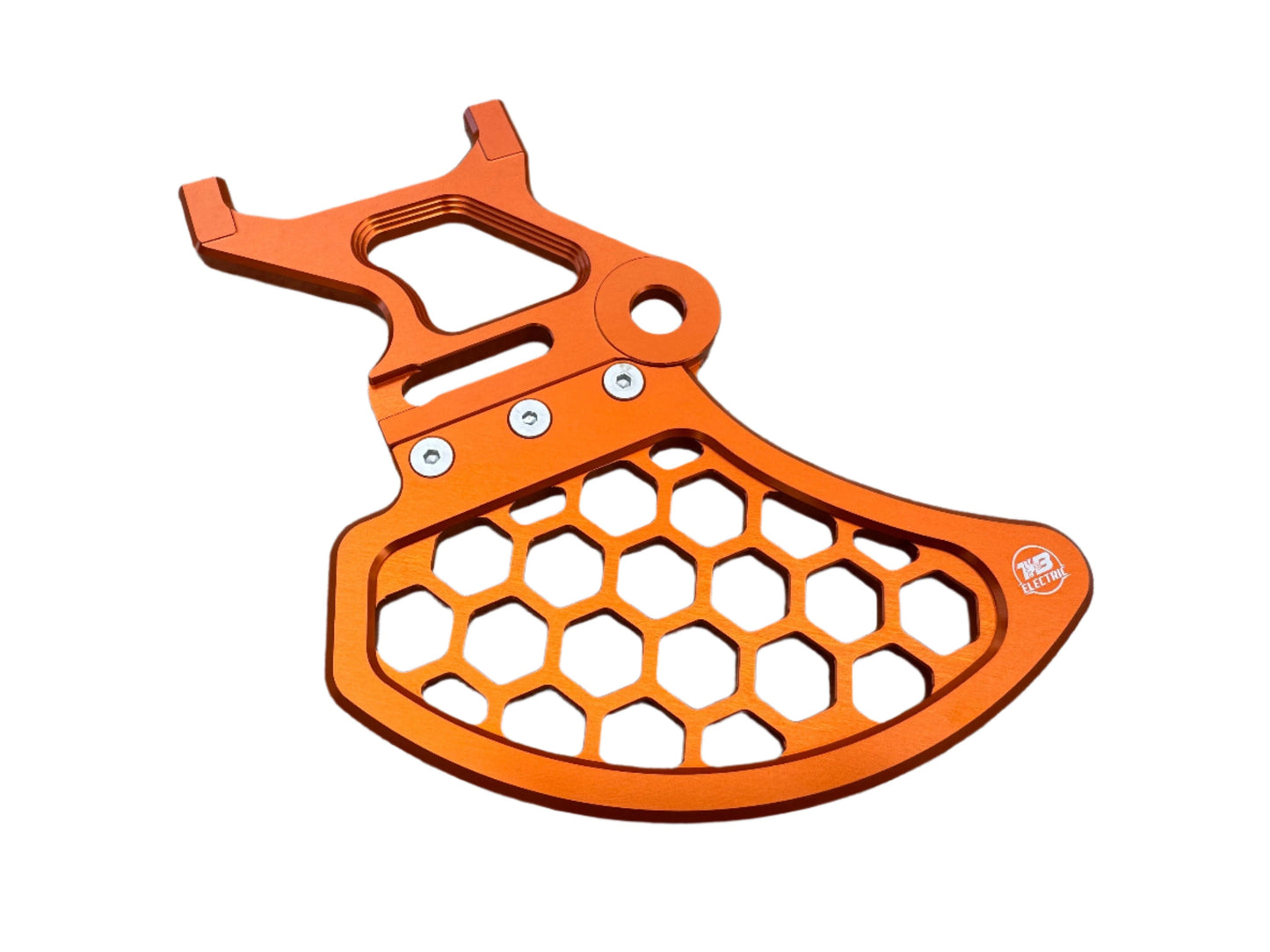 TB Rotor Guard - Howling Moto