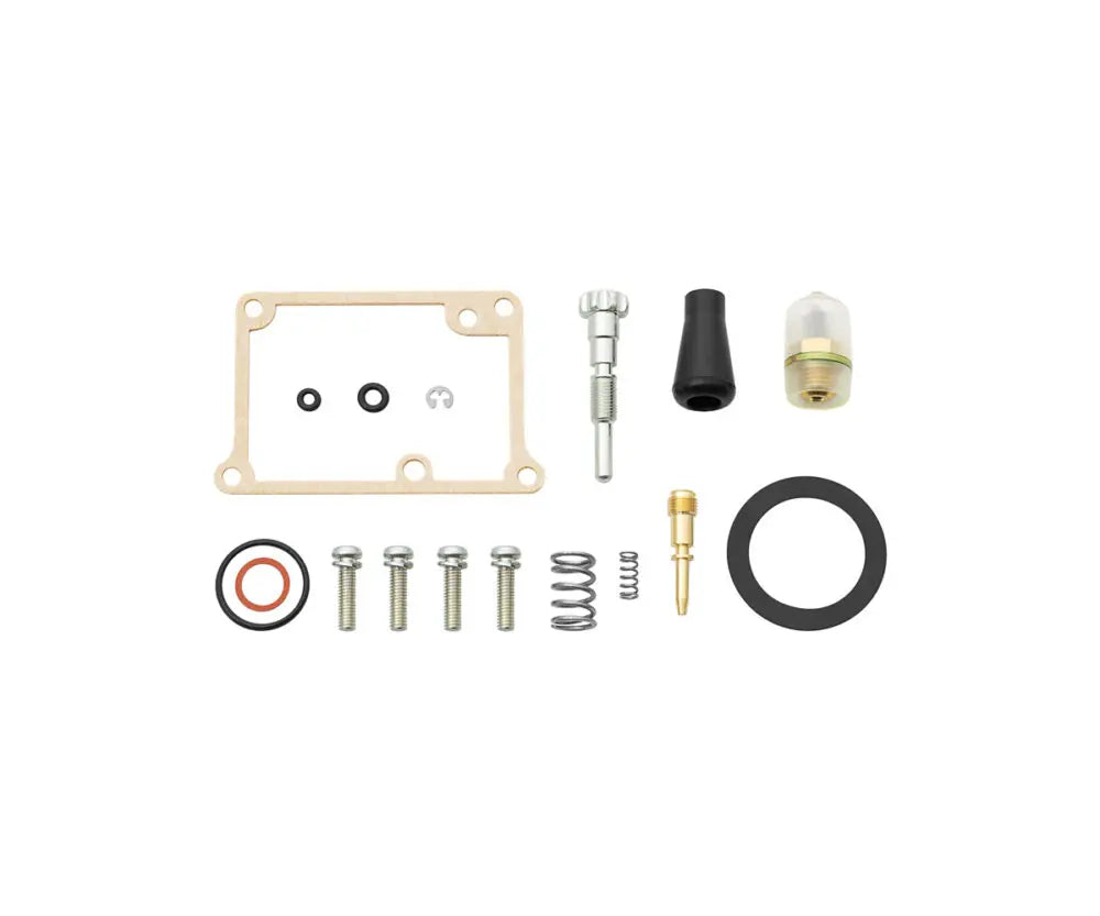26mm Performance Carb – Mikuni VM26 – Kit, Rebuild - Howling Moto