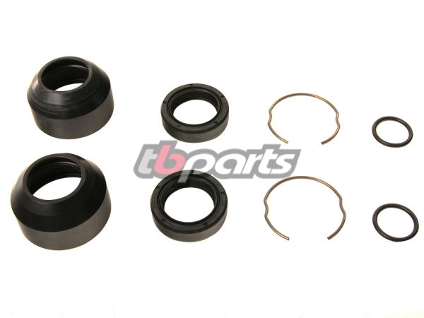 TB Fork Seal Set – KLX110 & KLX110L - Howling Moto