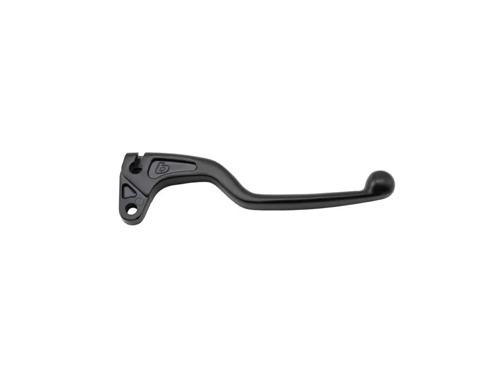 TB Lever, Black – Left Clutch - Howling Moto