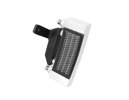 Morin Racing Oil Cooler Kit – KLX110 All Models - Howling Moto
