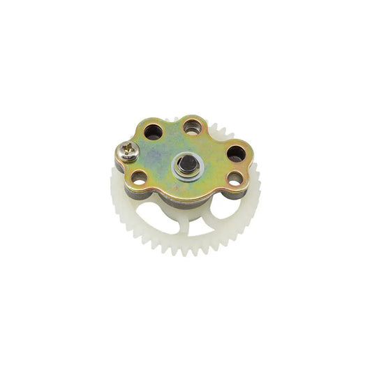 AFT Oil Pump, High Volume – KLX110 & Z125 - Howling Moto