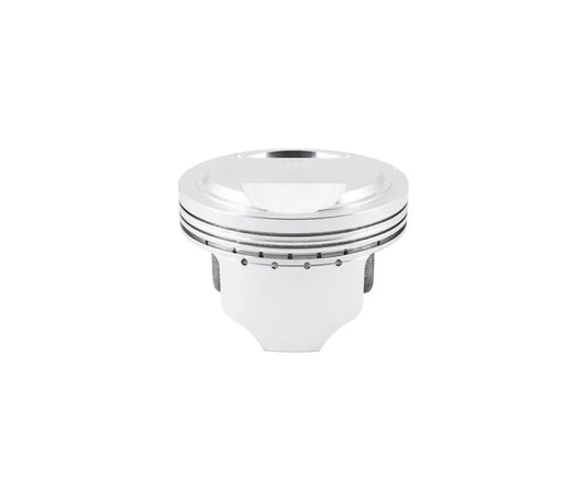 TB Piston Kit, Forged, High Compression, 63mm – KLX140 - Howling Moto