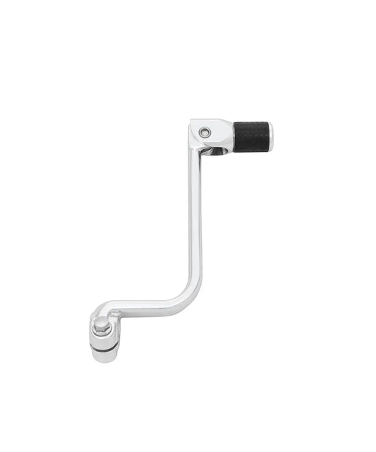 TB Forged Aluminum Polished Shift Lever - Howling Moto