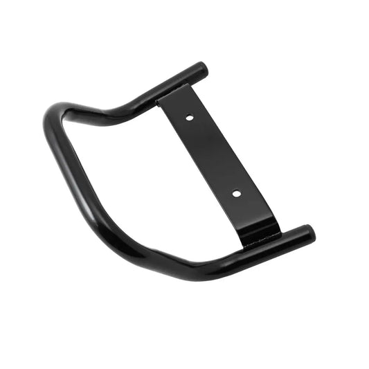 TB Monkey 125 Grab Bar, Black - Howling Moto