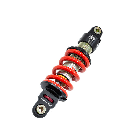 DNM Rear Shock, Heavy Duty – Grom 125 All Models - Howling Moto