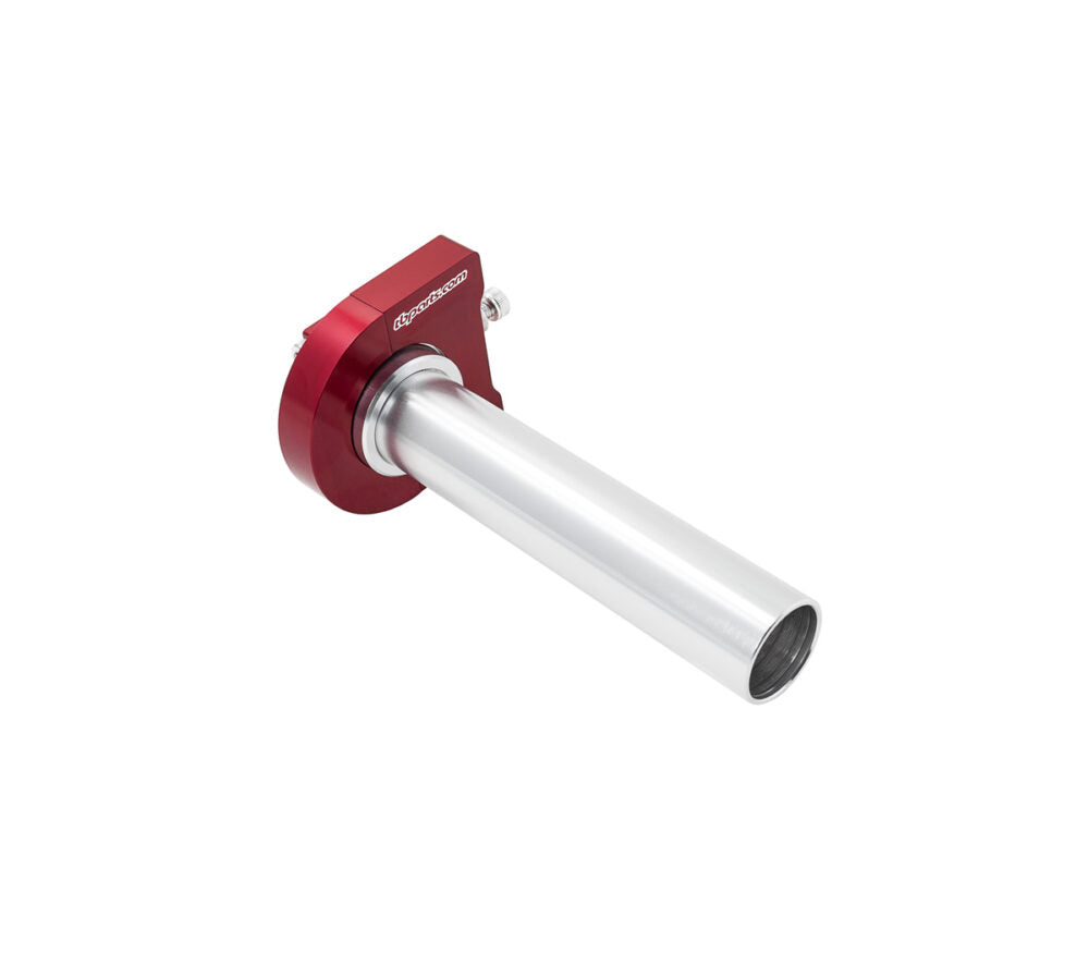 TB Throttle – Billet 1/4 Turn 7/8" - Howling Moto