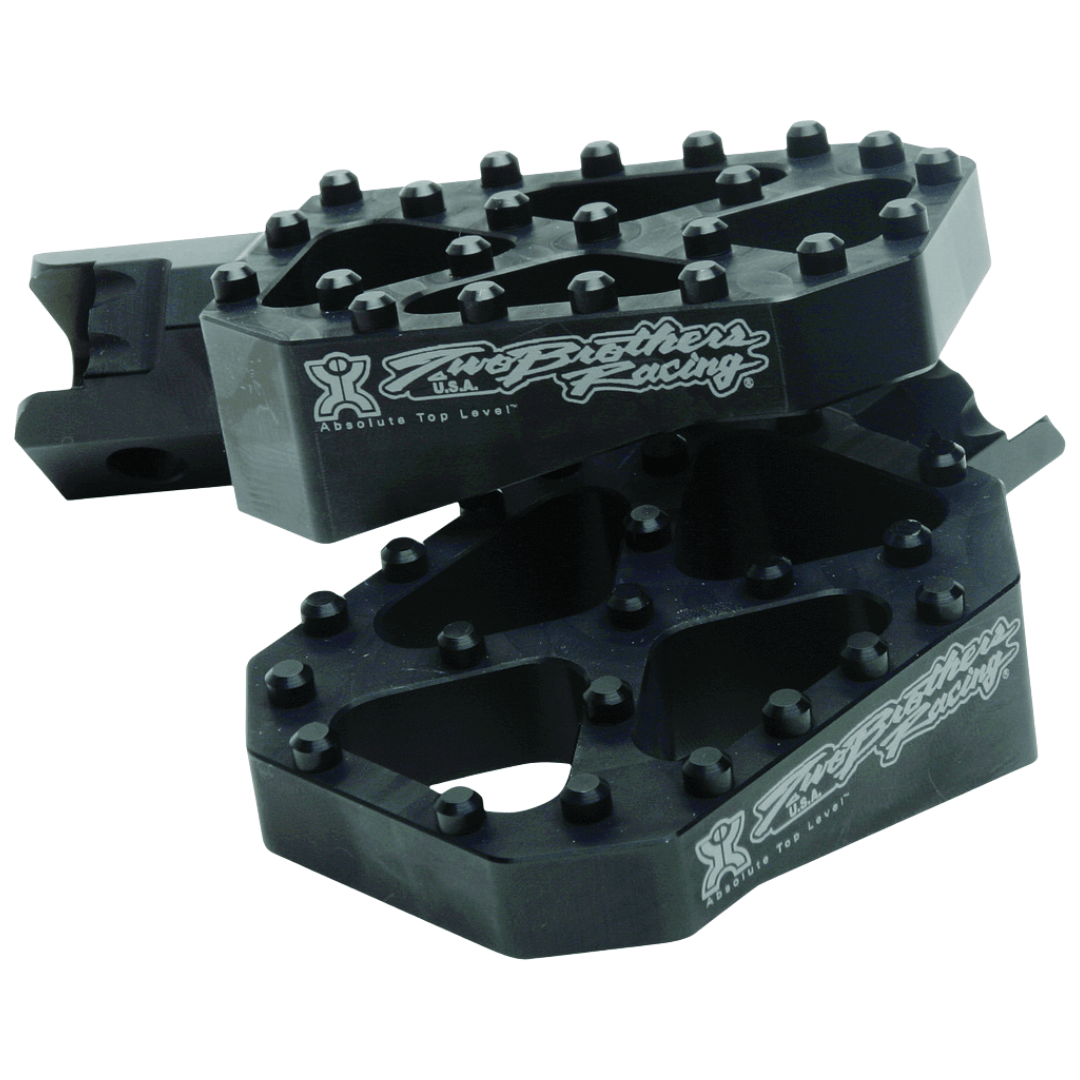 TBR Foot Pegs - Dax, Grom, Monkey - Howling Moto
