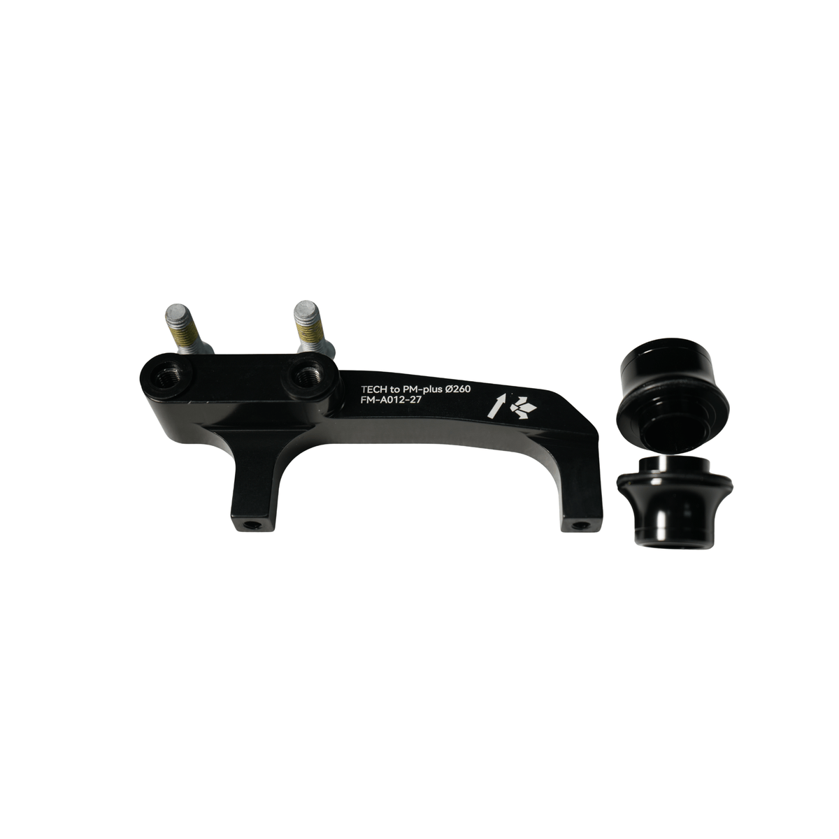 TECH Altis Front Brake Adapter (Tech Fork)