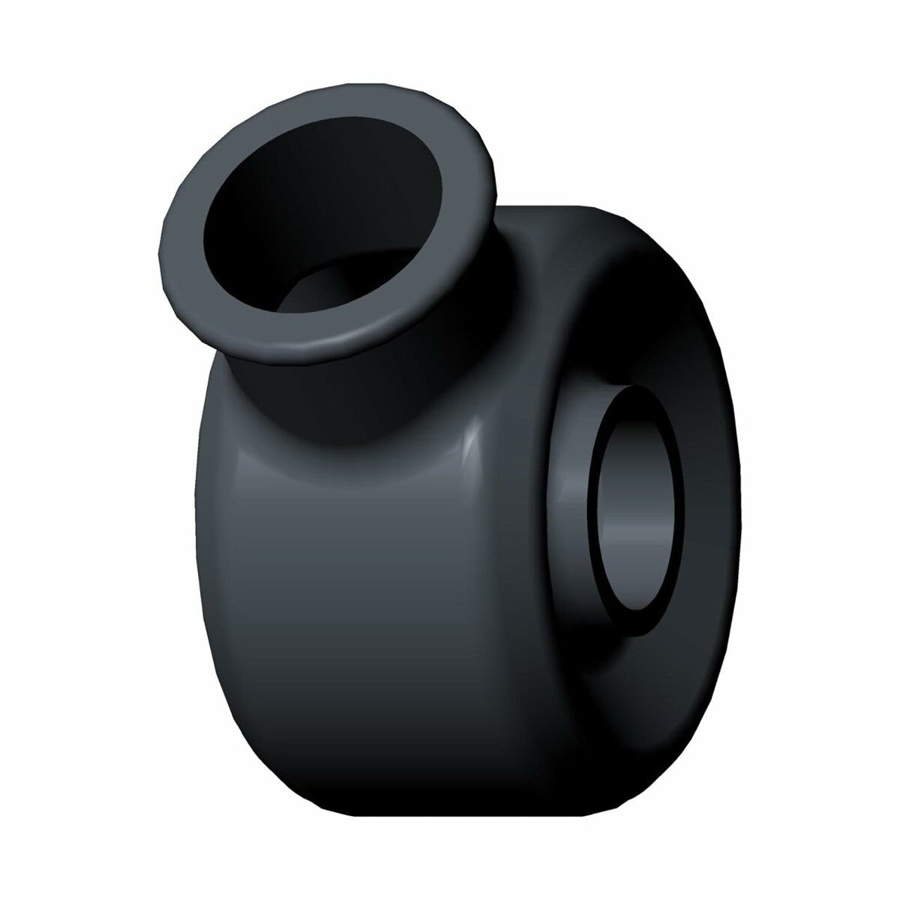 Polaris Boot Seal Rod End - Howling Moto