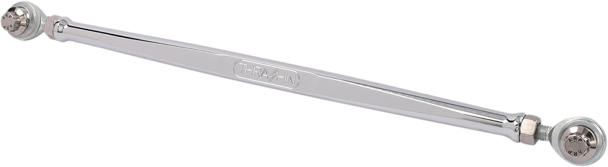 THRASHIN SUPPLY CO. Chrome Shift Linkage TSC-2905-3 for Easy Gear Shift Adjustment