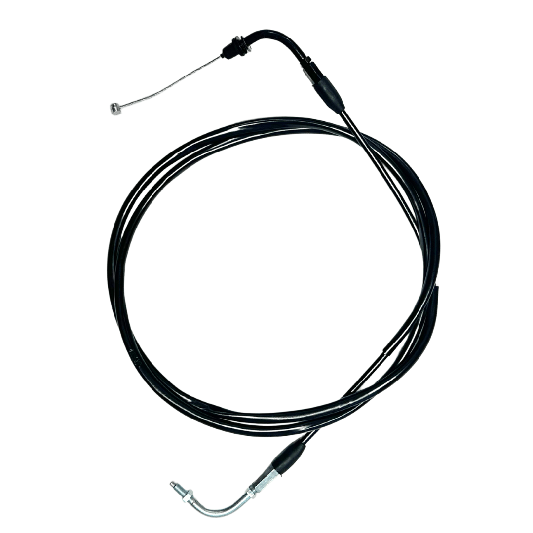 Throttle Cable - ZUMA/Jog/Vino - Howling Moto