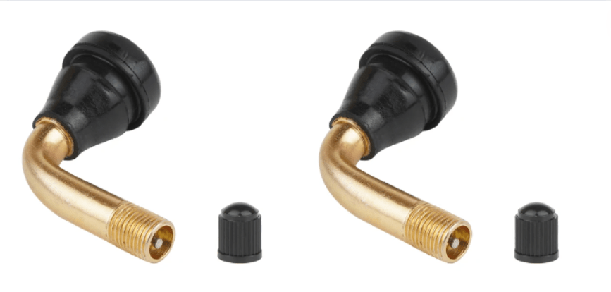 Tires Valve Stem '02 - '17 - Howling Moto