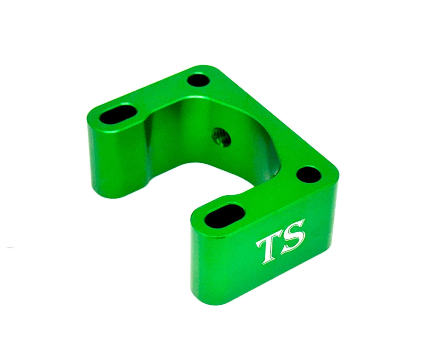 E-Moto Fork CNC Stem Riser (1 inch/ 25mm) Surron, Talaria, E-Ride Pro - Howling Moto