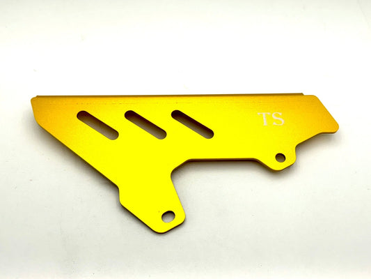 Aluminum Chain Guard Surron LBX and Segway - Howling Moto