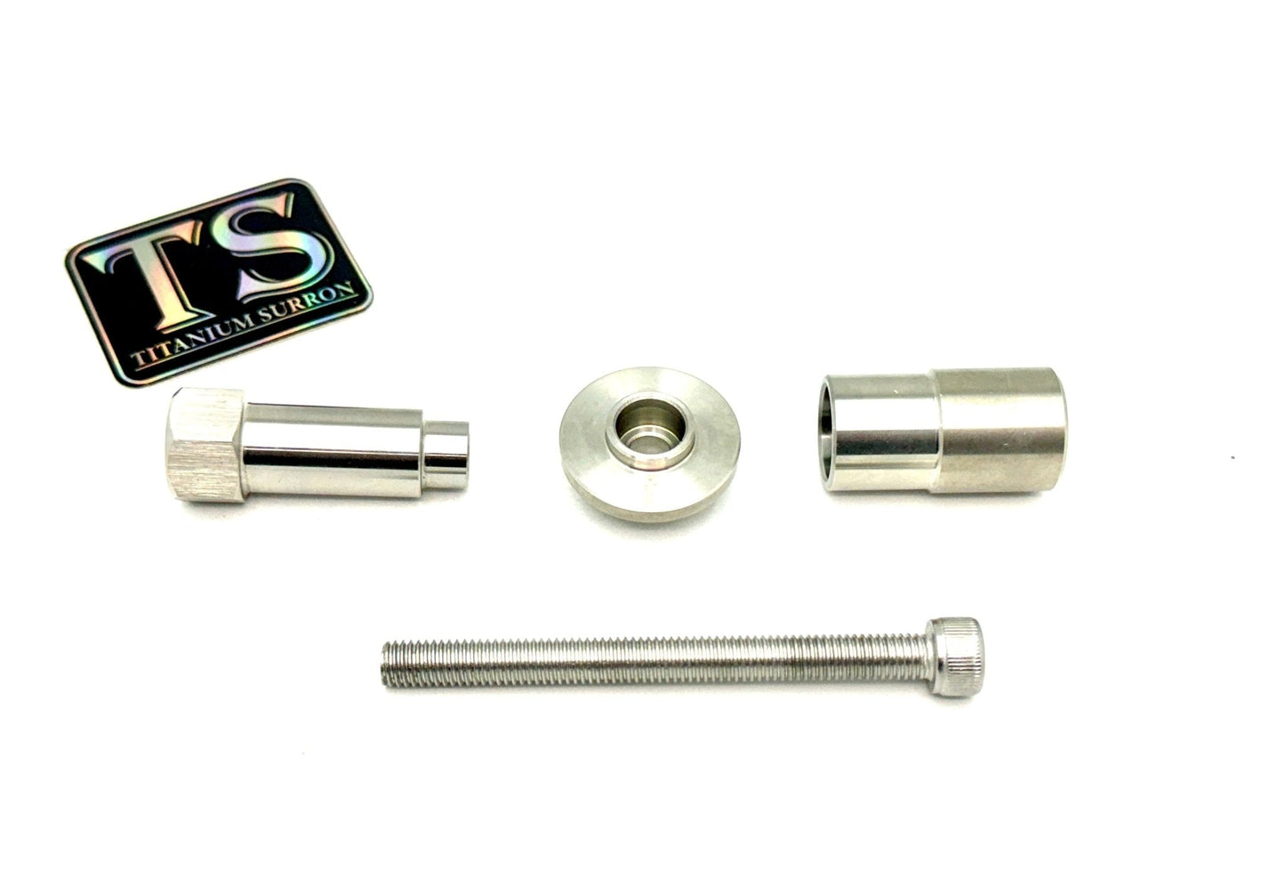 Surron LBX Frame Bushing/ Bearing Removal Tool - Howling Moto