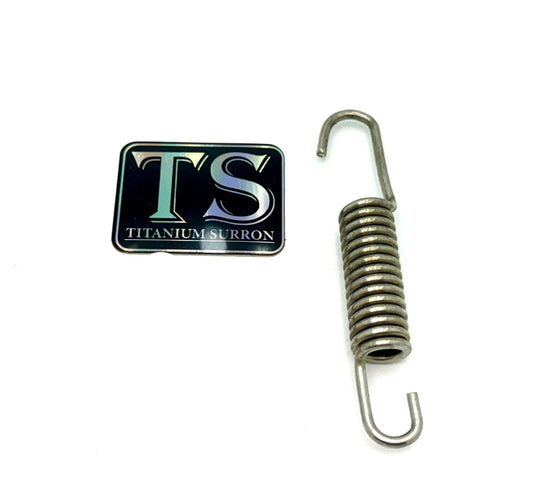 Kickstand Spring Set for E-Moto - Howling Moto