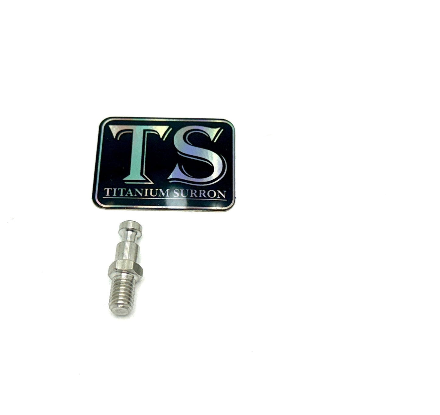 Kickstand Spring Set for E-Moto - Howling Moto