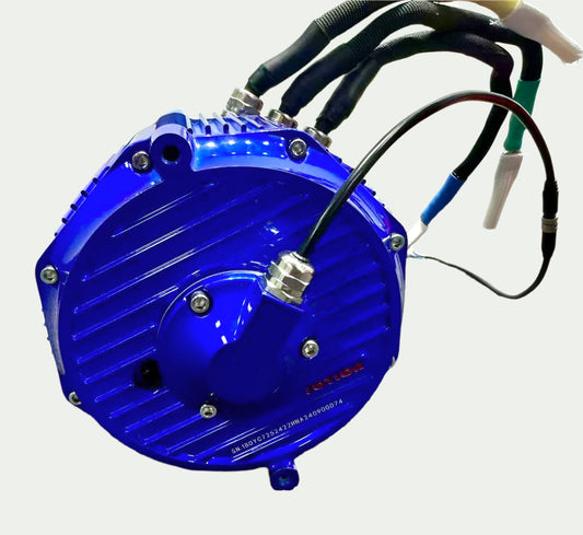Sotion Race Motor GTS01 - Howling Moto