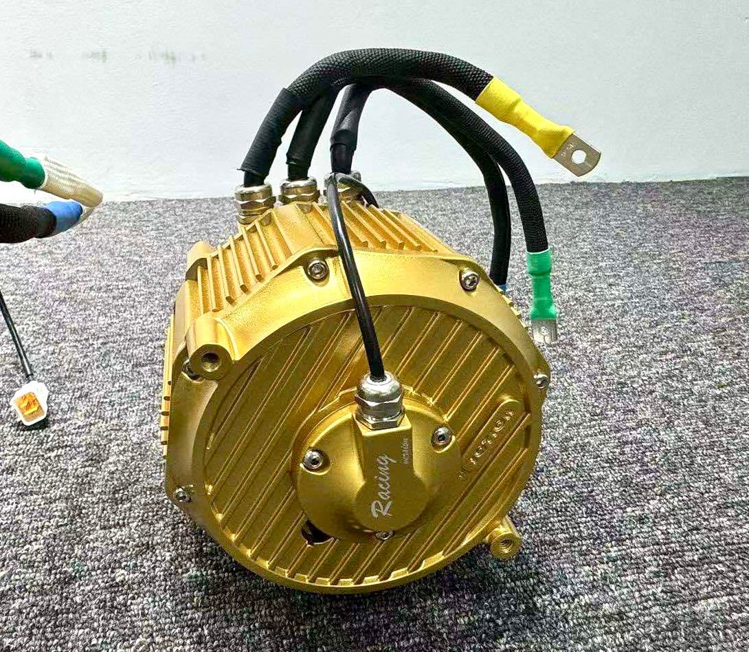 Sotion Race Motor GTS01 - Howling Moto