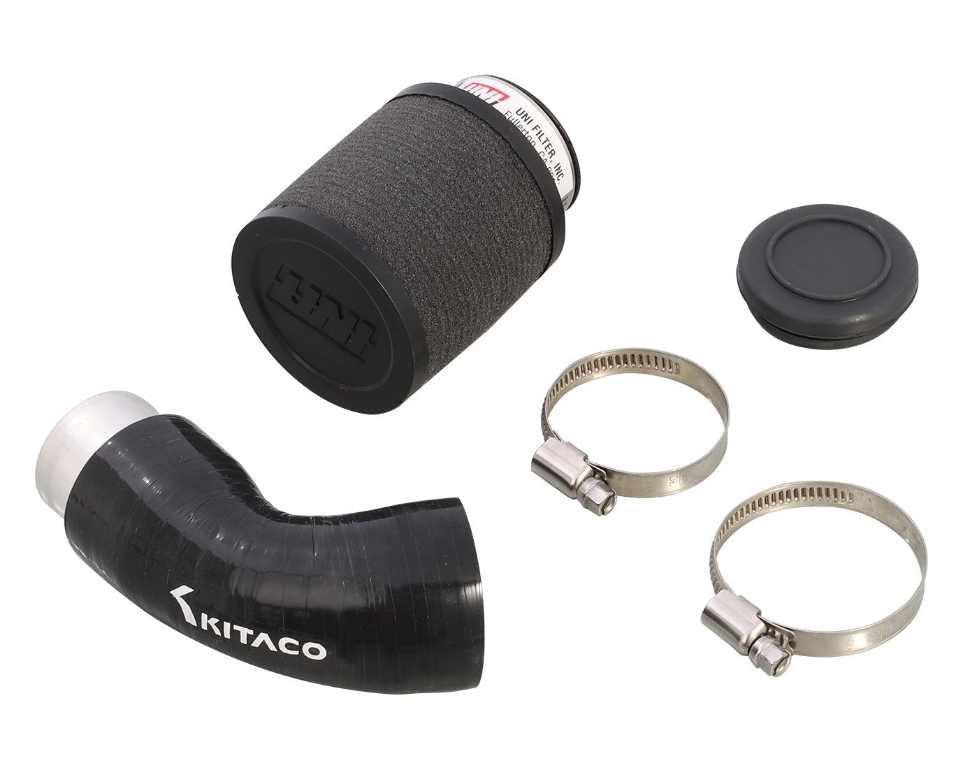 UNI air intake - DAX 125 - Howling Moto