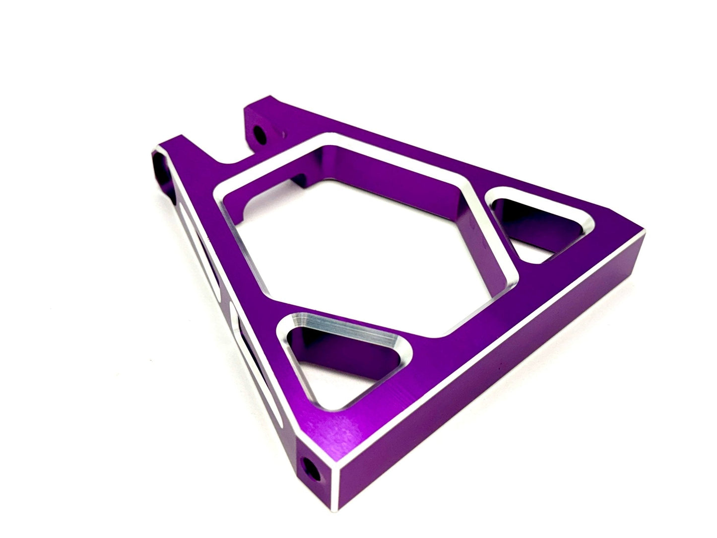 Upgraded Rear Suspension Triangle for Surron, Segway - Howling Moto