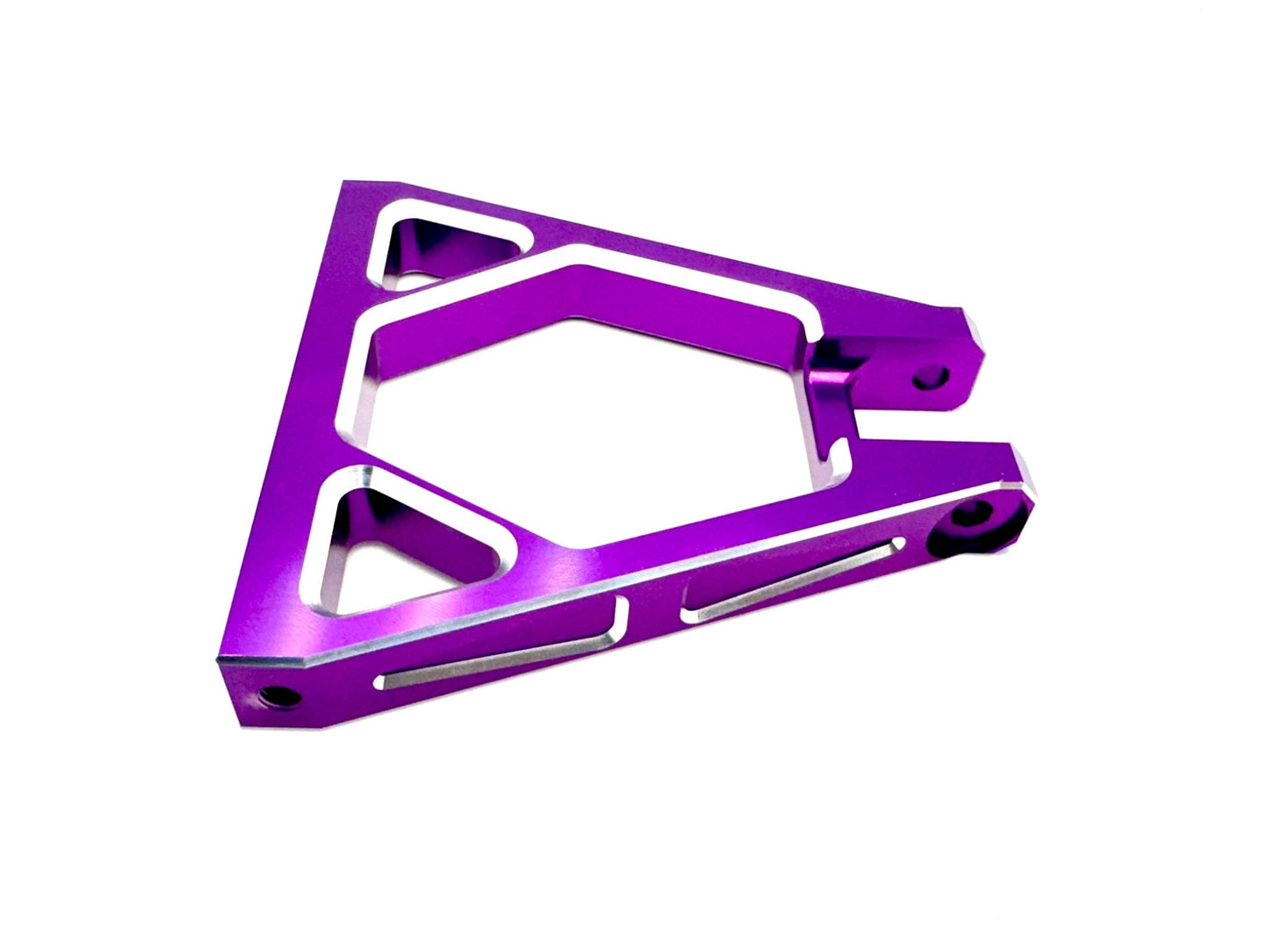 Upgraded Rear Suspension Triangle for Surron, Segway - Howling Moto