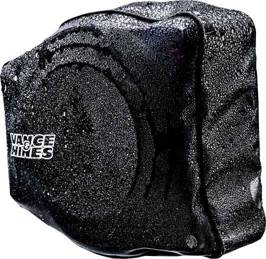 Vance & Hines VO2 Rain Sock for America, Blade, Rogue, and X Series air filters and intakes, part 22933.