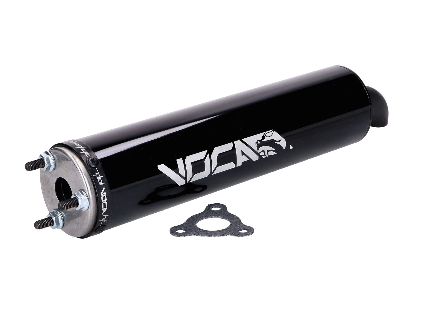 Voca Silencer - Howling Moto