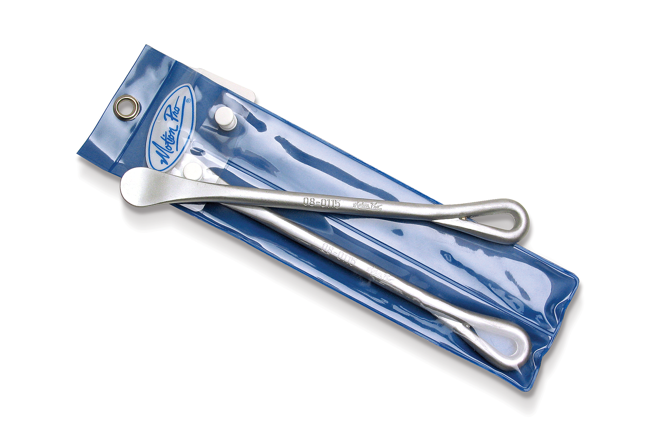 Spoon Tire Iron Set - Howling Moto
