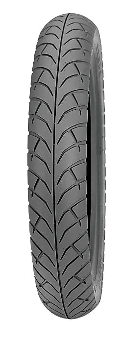 Kenda Kuza K671K - Howling Moto