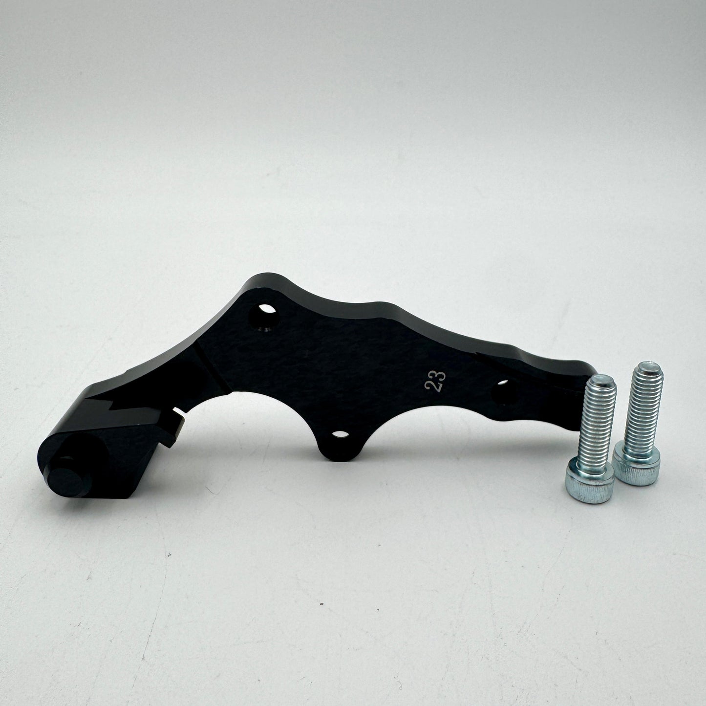 Bracket 23 HUSQ/GAS GAS Braketec - Howling Moto