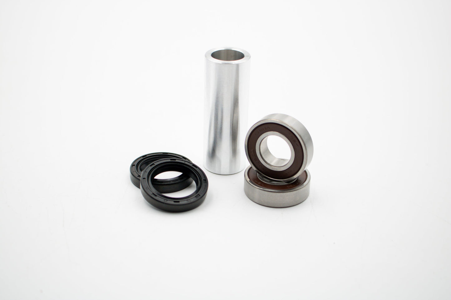 Honda CRF250L CRF300L Front Bearing Kit (see fitment below) - Howling Moto