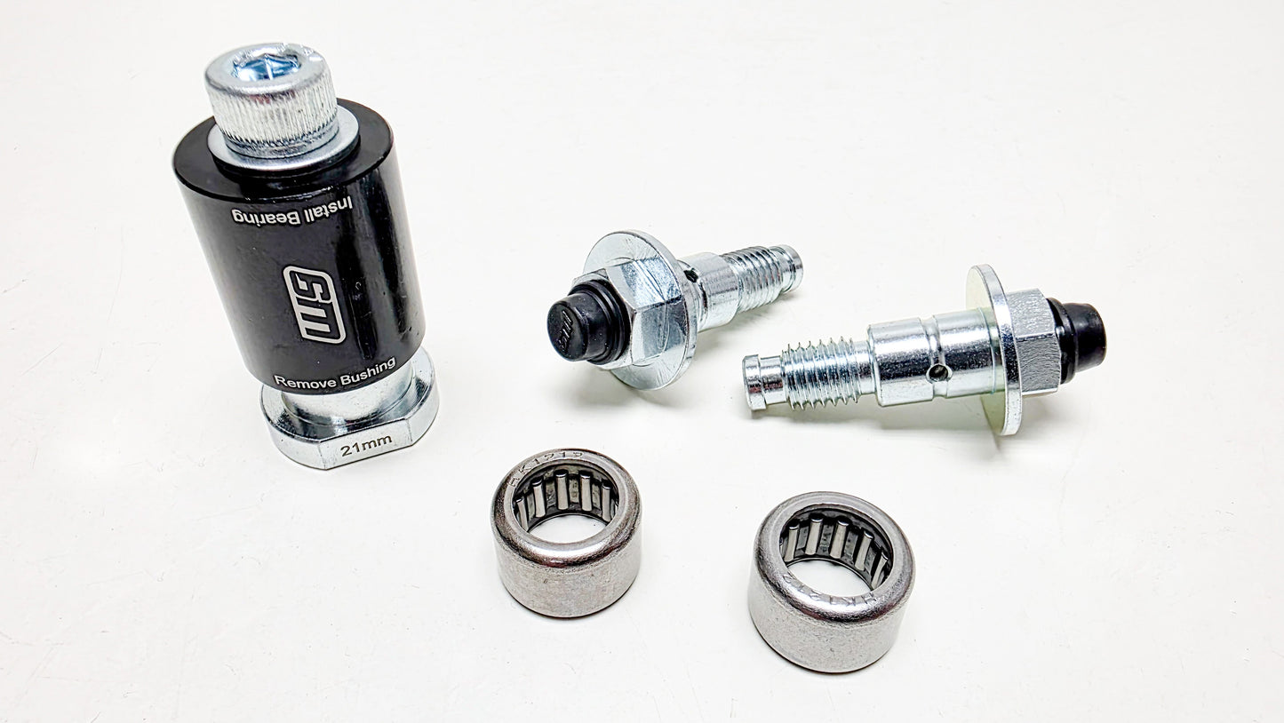 Surron Ultra Bee Suspension Triangle Bearing Kit - Howling Moto