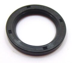 Wheel Hub Seals - Howling Moto