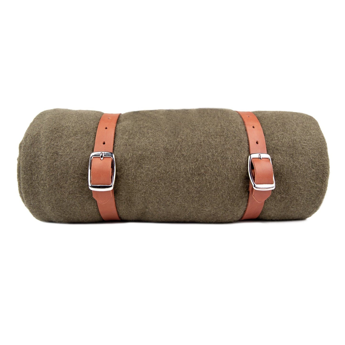 Wool - US Army Blanket - Howling Moto