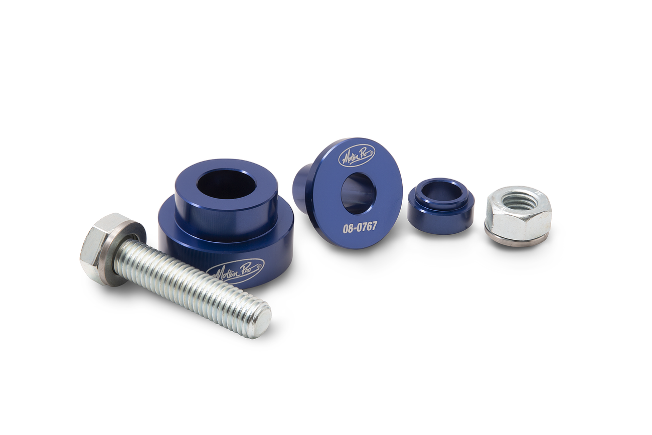 Swingarm Bearing Tool, 20mm, for Talaria Sting - Howling Moto