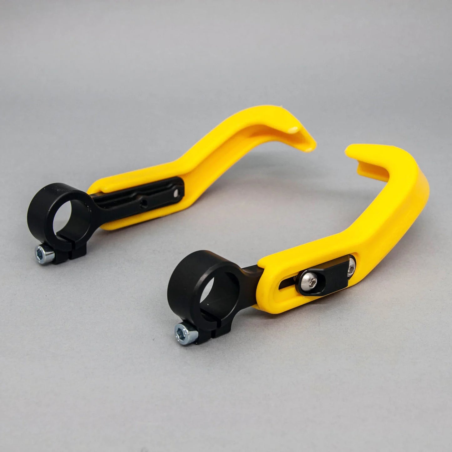 Woodcraft Hand Guards (Both Sides) - Howling Moto